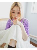 【梅田 茶屋町】ヘルシースタイル/似合わせカット