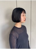ボブスタイル