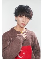 ヘアーサロン フーガ 春日部店(HAIR SALON fuuga)&nbsp;ツイストスパイラルパーマ