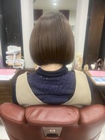 サーミックス(sir mix)&nbsp;髪質改善トリートメント/ヘアカラー/岡崎美容室/髪質改善岡崎