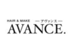 men'sサロンAVANCE. 西宮北口【メンズサロンアヴァンス】