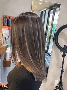 リエンス(RIENS) 【RIENS】ハイライト×山本優舞