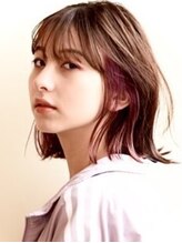 ヌーディー(NUDIE)