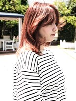 ビュートリアム 福岡(BEAUTRIUM)&nbsp;似合わせオーダーメイドカット＋あなたに似合った品のあるカラー