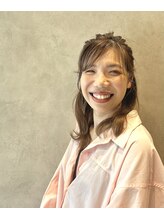 エム(EMU) 谷口 裟緒莉