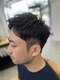 シャンテの写真/メンズの眉毛のお手入れ＆メンテナンスにも力を入れています！清潔感や整った印象を大切にする方は必見♪