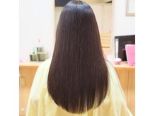 ラミューゼ(HAIR&MAKE  lamuse)