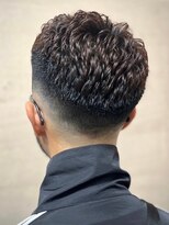 ヒロギンザ 銀座一丁目店(HIRO GINZA)&nbsp;クロップスタイル