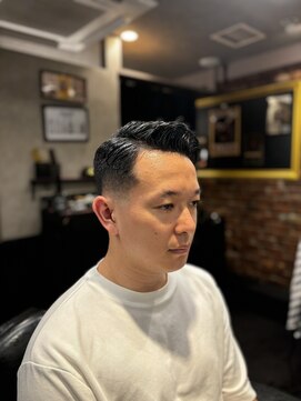 ブロートーキョー 有楽町店(Bro Tokyo) ロースキンサイドパート