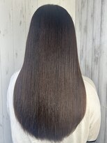 アヤメ(ayame)&nbsp;【ayame大泉学園】ロングヘア_Xトリートメント_8