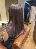 ロングスタイル