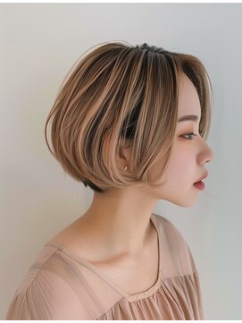 モードケイズ 六甲道店(MODE K’s) 六甲道スタイル