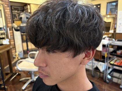 ヨヒラ(yoihra)の写真