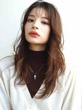 カメリア 小岩(camellia) ローレイヤー