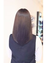 フォトンブリーロ(photon brilo)&nbsp;髪質改善　酸熱【Vertex】×カラー×カット