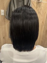 カミケンパセオ(kamiken.paseo)&nbsp;大人の美髪ストレート×うる艶縮毛矯正【カミケンパセオ】