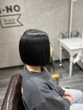 ニーノ(NI-NO) ボブ