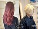 ヘアアートパーリオ 飾磨店(hair art PALIO)の写真
