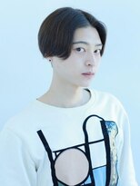 リップス 梅田ロフト(LIPPS)&nbsp;さらっと毛流れナチュラルセンターパート！