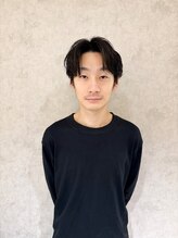 ヘアーエスクールフェイス(hair S. COEUR face) 眞鍋 
