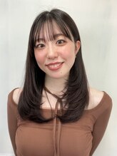 ロフティー 清澄白河(LOFTY) 川瀬 サツキ