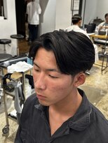 ザデイトウキョウ 表参道 青山(THE DAY TOKYO)&nbsp;ナチュラルセンターパート