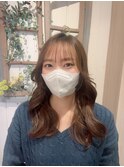 レイヤーカット#髪質改善