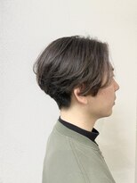 ル・チェ(LU.CE)&nbsp;センターパート