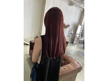 S4ヘアープロデュース(S4 hair produce)