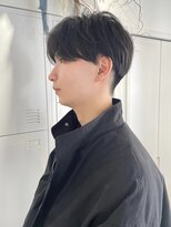 レシピ アリエ(recipe allier)&nbsp;メンズカット