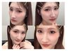 【MINAMI限定】平日ヘアメイククーポン￥10000