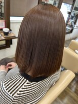 ジッピー ヘアーコレクション&nbsp;ネオメテオストレート　酸性ストレート