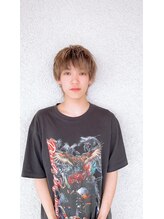 レゴ 太田店(LEGO)&nbsp;新井 大貴