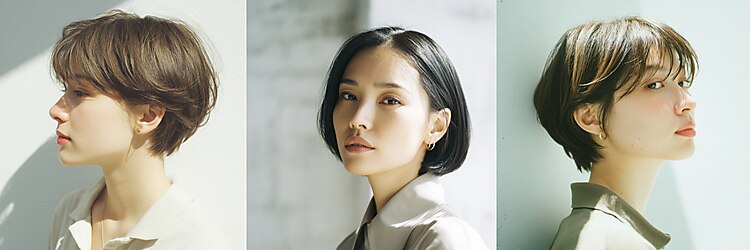 エスアール 王寺店(SR)のサロンヘッダー