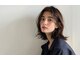 セルフィッシュヘアー(Selfish hair)の写真