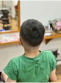 キッズカット