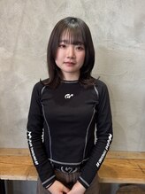 マウナロア(MAUNA LOA) Marin