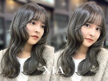 XIA【ジア】【7月21日NEW OPEN（予定）】