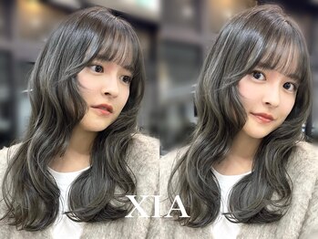 XIA【ジア】