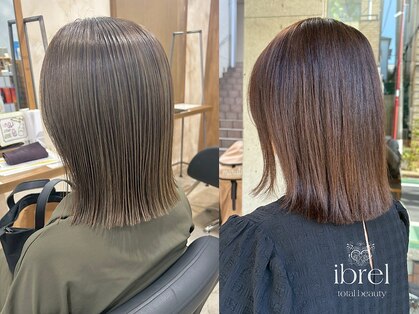 イリル バイ レシッド 自由が丘(ibrel by rcid)の写真