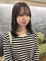 ヘア プロデュース キュオン(hair produce CUEON.)&nbsp;layer