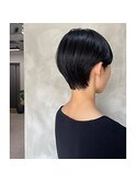 ショートスタイル