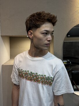 スタンド 博多(STAND) フェザーアップ