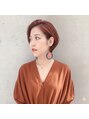 アトリエ エス atelier es HAIRDESIGN SAYAKA ☆