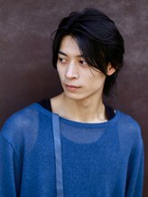 ニカバイカルマ(nica by carma) mens