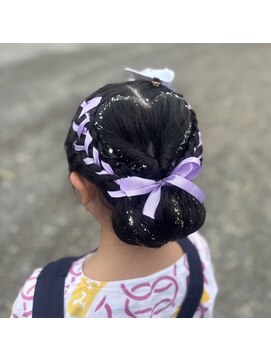 アール 大東店(R) フェミニン祭りセット