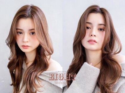 エイト 野々市店(EIGHT)の写真