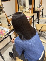 メラク バイ コア(Merak by CoRe.gn) ココアブラウン