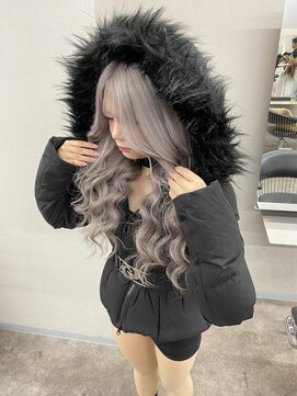 エミーバイモアムー(Emmie byMoremuu) 【埼玉YU-TA ギャルスタイル】