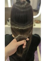 トリコ 川内店(trico)&nbsp;【毛髪改善カラー/毛髪改善トリートメント/毛髪改善ストレート】